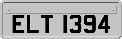 ELT1394
