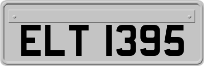 ELT1395