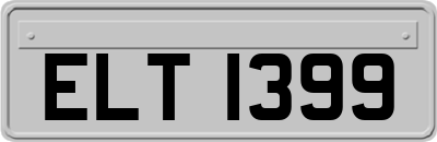 ELT1399