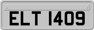 ELT1409