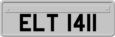 ELT1411