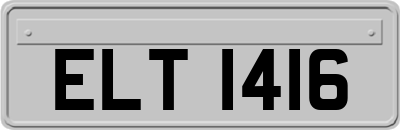 ELT1416