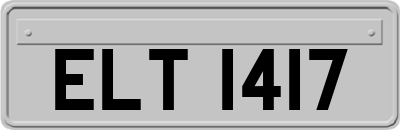 ELT1417