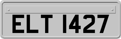 ELT1427