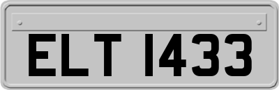 ELT1433