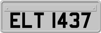 ELT1437