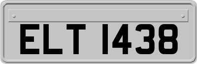 ELT1438