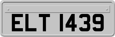 ELT1439