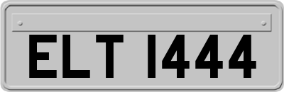 ELT1444