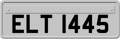 ELT1445