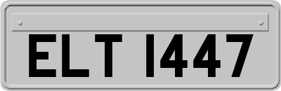 ELT1447