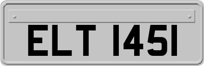 ELT1451