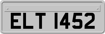 ELT1452