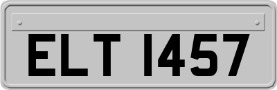 ELT1457