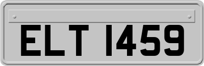ELT1459