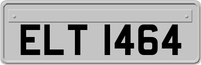 ELT1464