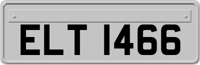 ELT1466