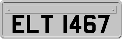 ELT1467
