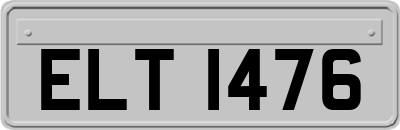 ELT1476