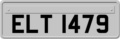 ELT1479