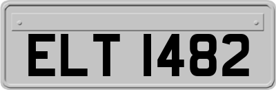 ELT1482