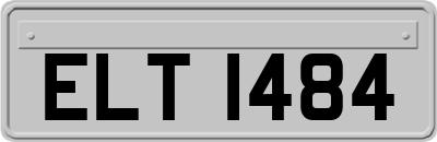 ELT1484