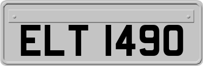 ELT1490