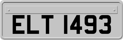 ELT1493