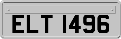 ELT1496
