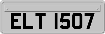 ELT1507