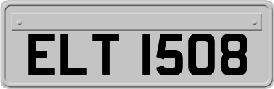 ELT1508