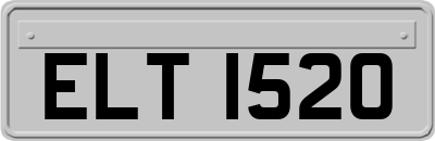 ELT1520
