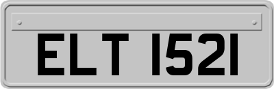 ELT1521