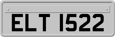 ELT1522