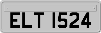 ELT1524