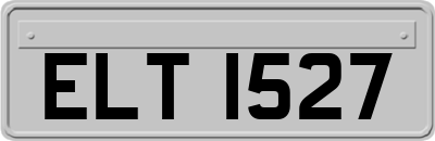 ELT1527
