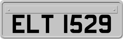ELT1529