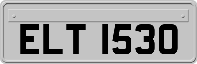 ELT1530