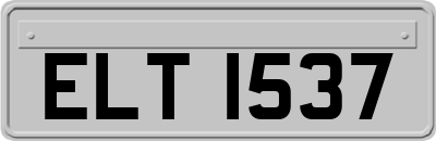ELT1537