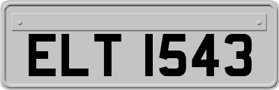 ELT1543