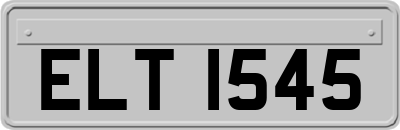 ELT1545