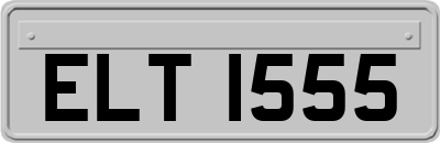 ELT1555