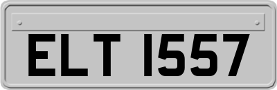 ELT1557