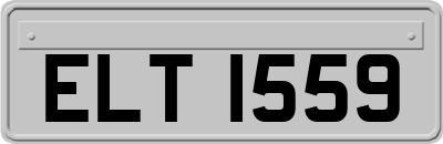 ELT1559