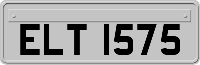 ELT1575