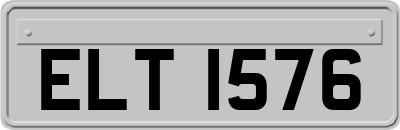 ELT1576