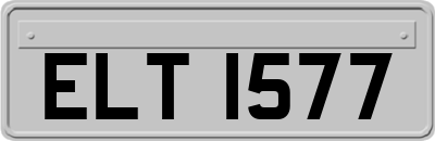 ELT1577