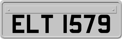ELT1579