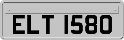 ELT1580
