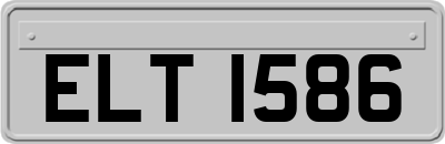 ELT1586
